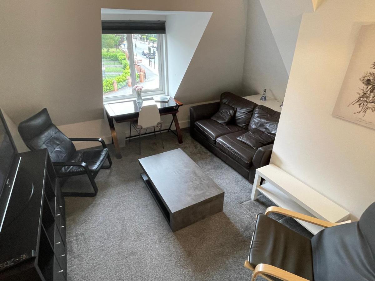 2 Bedroom 2 Bathroom Apartment 8 Including Free Parking Bromley Buitenkant foto